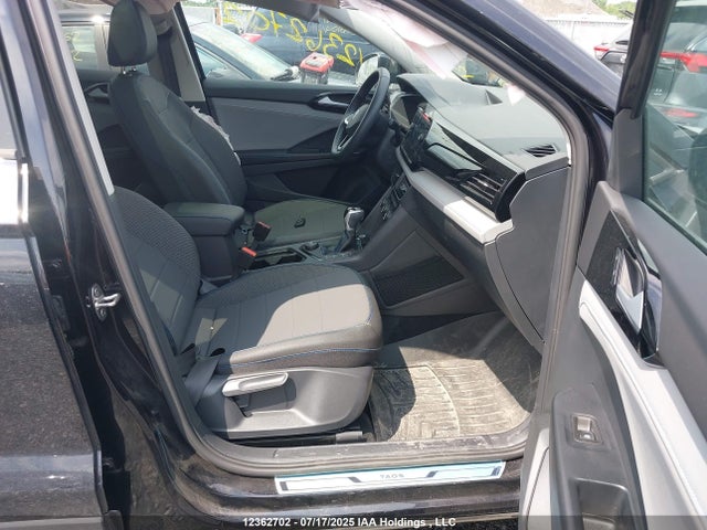 3VVLX7B25RM125152 Volkswagen tsi