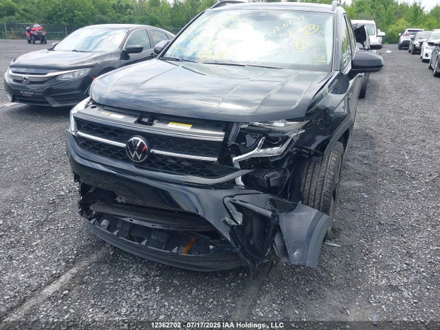 3VVLX7B25RM125152 Volkswagen tsi
