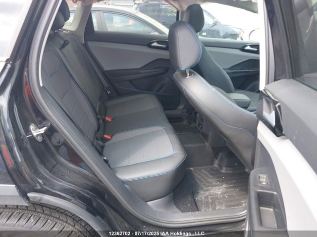 3VVLX7B25RM125152 Volkswagen tsi