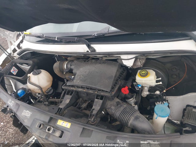 Mercedes-Benz om642 2017 WD3BE7CD9HP546701 Image 10