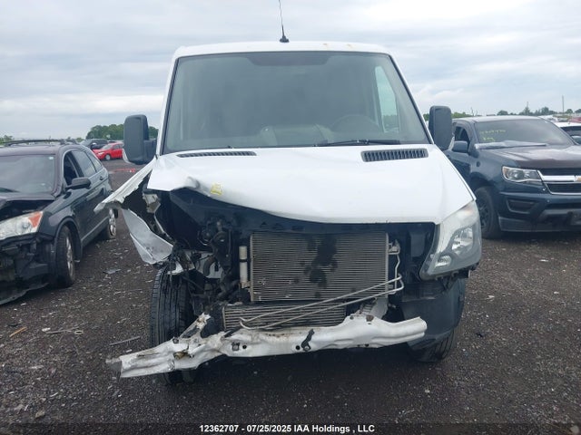 Mercedes-Benz om642 2017 WD3BE7CD9HP546701 Image 12
