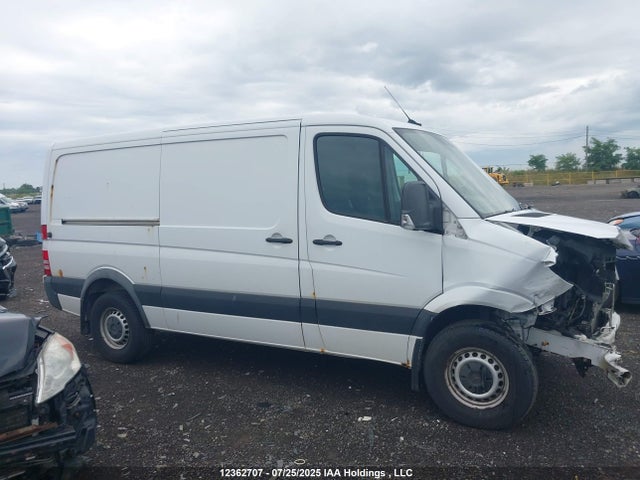 Mercedes-Benz om642 2017 WD3BE7CD9HP546701 Image 13
