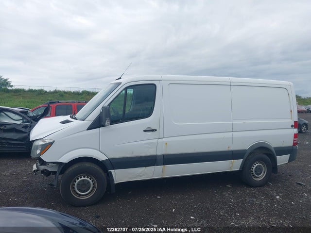 Mercedes-Benz om642 2017 WD3BE7CD9HP546701 Image 14