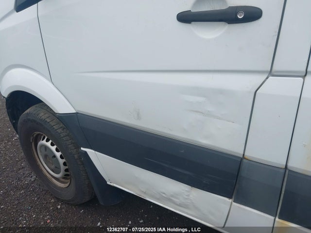 Mercedes-Benz om642 2017 WD3BE7CD9HP546701 Image 17