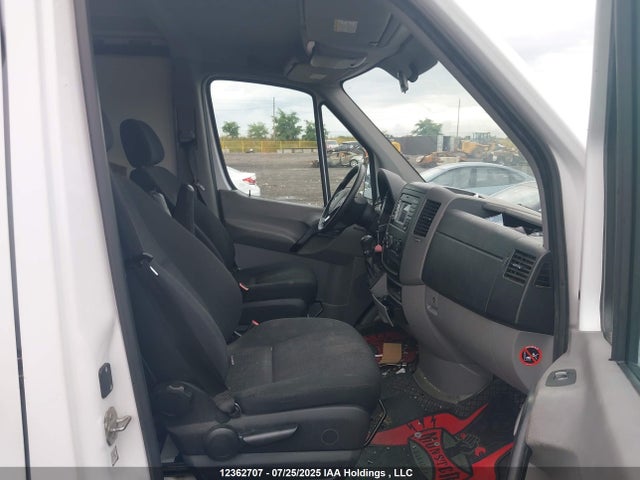 Mercedes-Benz om642 2017 WD3BE7CD9HP546701 Image 5