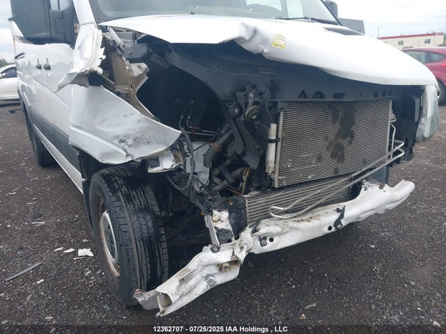 Mercedes-Benz om642 2017 WD3BE7CD9HP546701 Image 6
