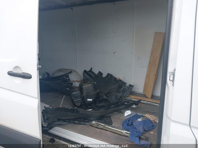 Mercedes-Benz om642 2017 WD3BE7CD9HP546701 Image 8