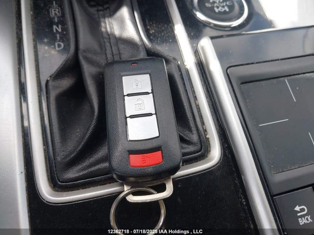 Mitsubishi tc/ic mivec 2019 JA4AT4AA2KZ601445 Image 11