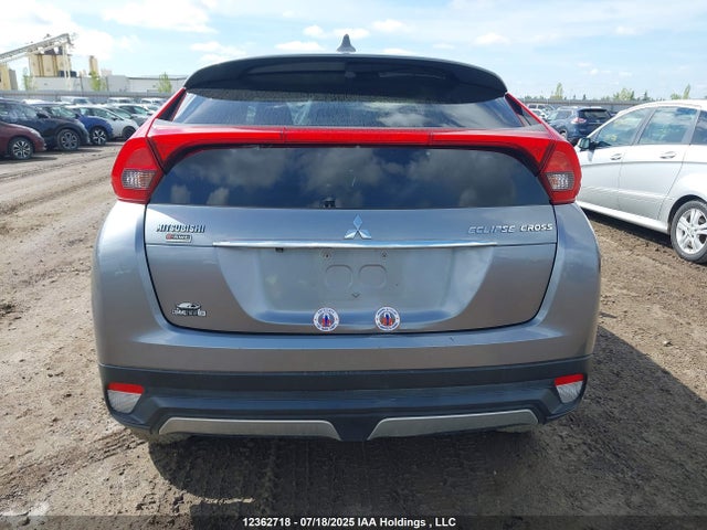 Mitsubishi tc/ic mivec 2019 JA4AT4AA2KZ601445 Image 17