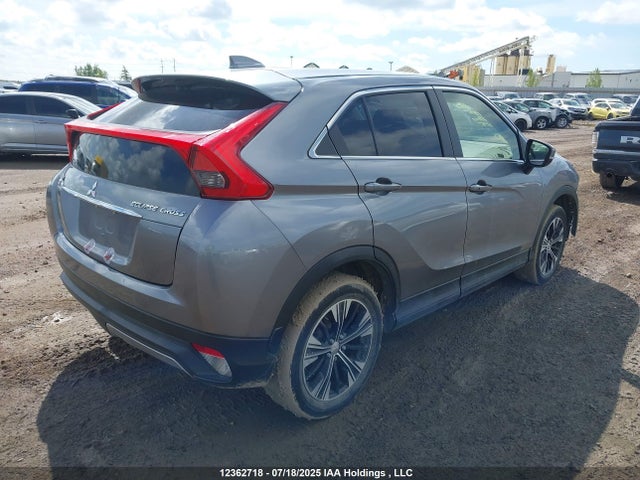 Mitsubishi tc/ic mivec 2019 JA4AT4AA2KZ601445 Image 4