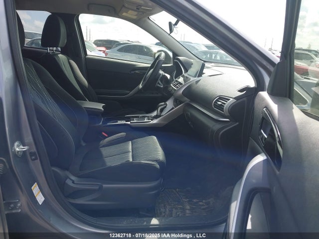 Mitsubishi tc/ic mivec 2019 JA4AT4AA2KZ601445 Image 5
