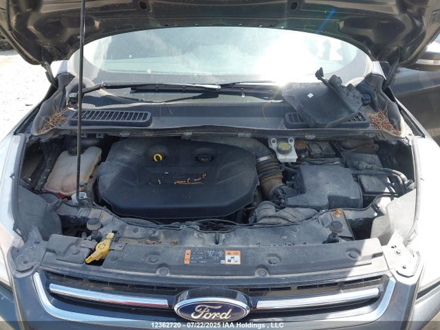 1FMCU9J95GUC02947 Ford Escape
