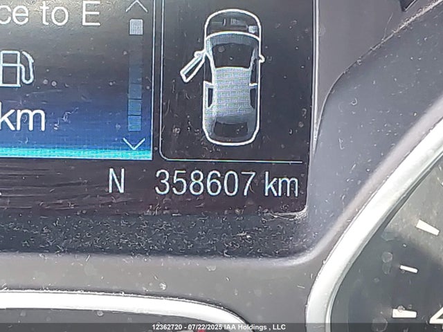 1FMCU9J95GUC02947 Ford Escape