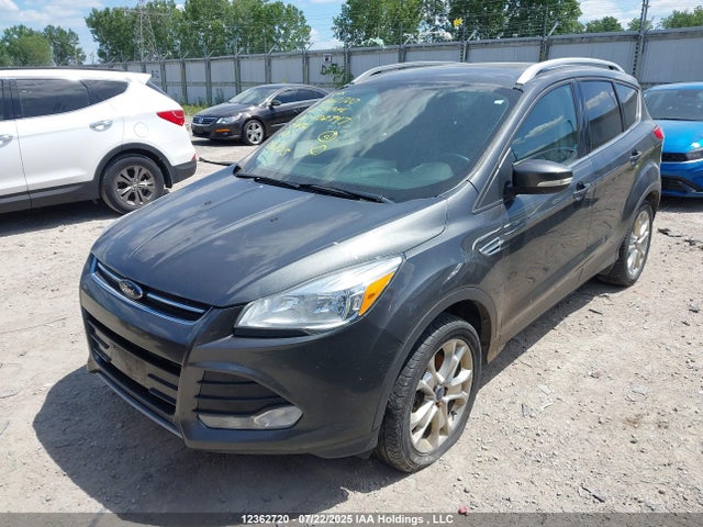 1FMCU9J95GUC02947 Ford Escape