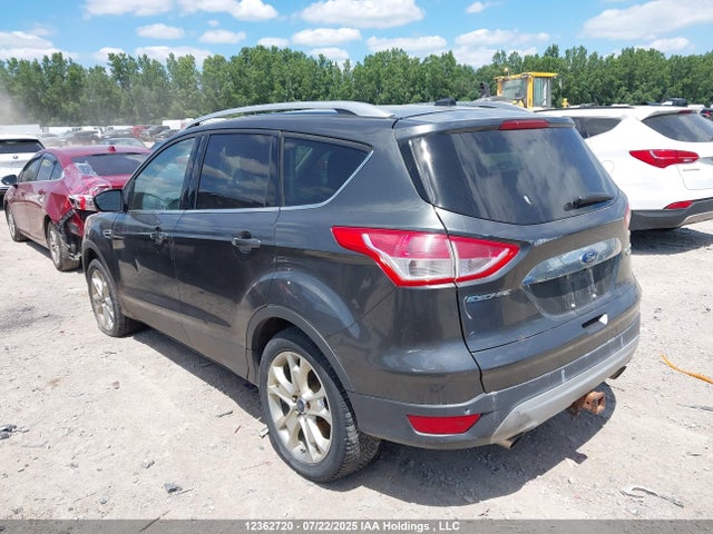 1FMCU9J95GUC02947 Ford Escape