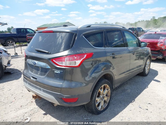 1FMCU9J95GUC02947 Ford Escape