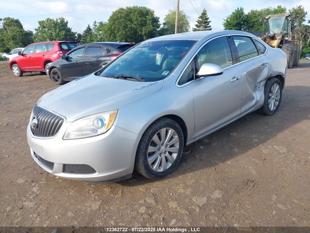 1G4PN5SK3E4187631 Buick lea