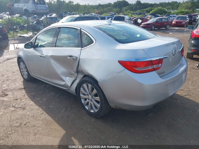 1G4PN5SK3E4187631 Buick lea