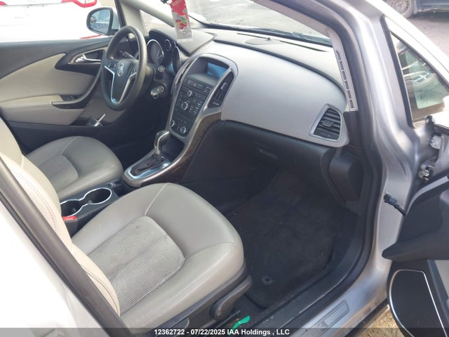 1G4PN5SK3E4187631 Buick lea