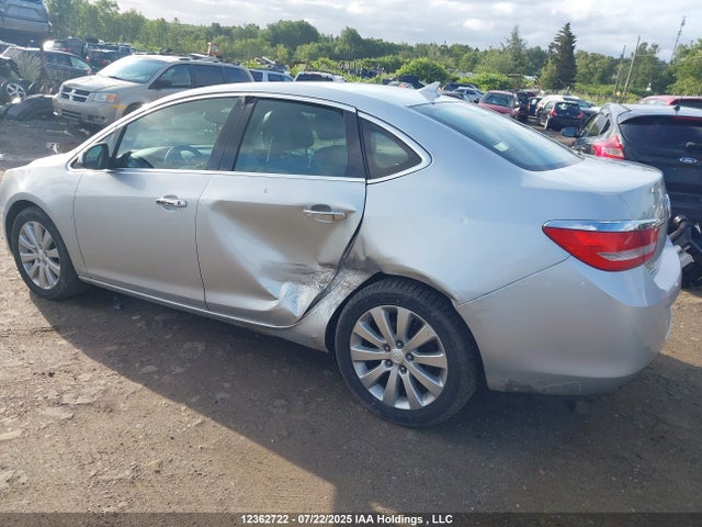 1G4PN5SK3E4187631 Buick lea