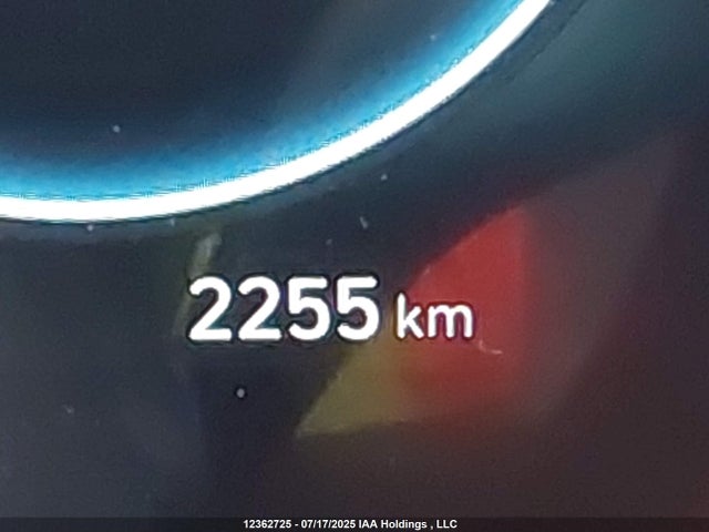 KMHLN4DJ3SU156601 Hyundai gdi kappa