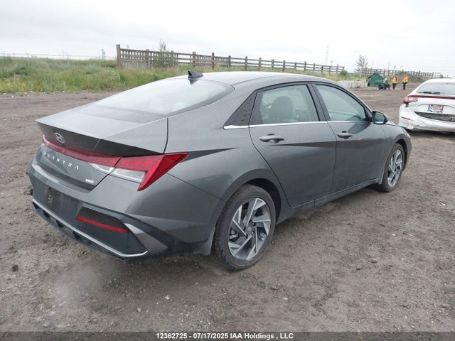KMHLN4DJ3SU156601 Hyundai gdi kappa