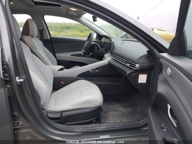 KMHLN4DJ3SU156601 Hyundai gdi kappa