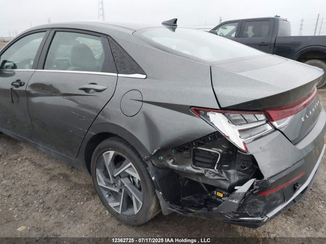 KMHLN4DJ3SU156601 Hyundai gdi kappa