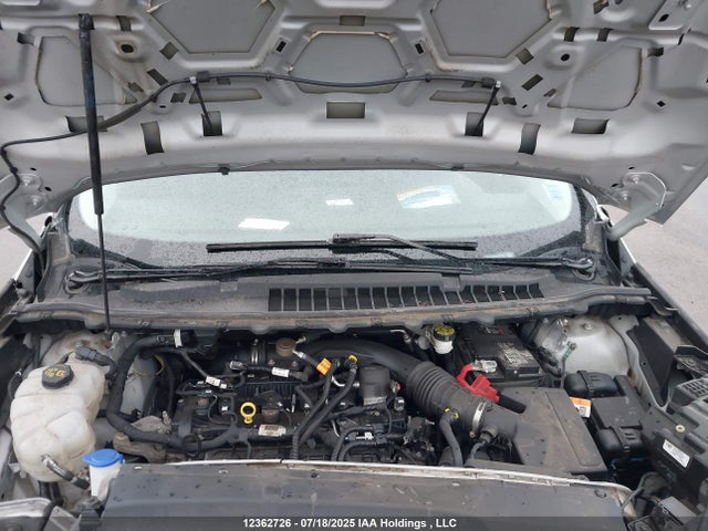 Ford EDGE SEL 2022 2FMPK4J98NBA67556 Image 10