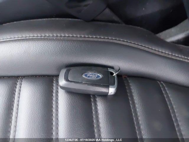 2022 Ford Edge Sel მანქანა იყიდება აუქციონზე, vin: 2FMPK4J98NBA67556, აუქციონის ნომერი: 12362726
