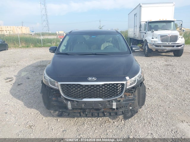 KNDMC5C11G6230275 KIA dohc gdi lambda ii