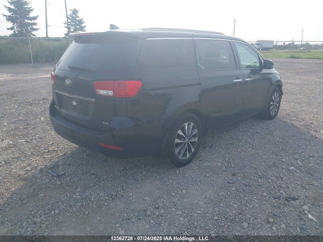 KNDMC5C11G6230275 KIA dohc gdi lambda ii