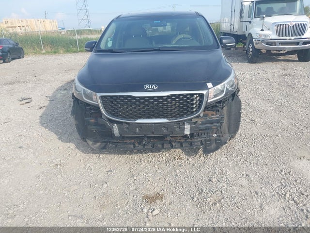 KNDMC5C11G6230275 KIA dohc gdi lambda ii