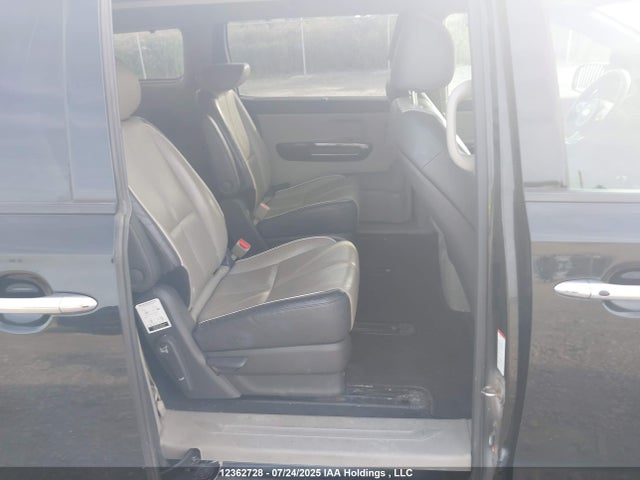 KNDMC5C11G6230275 KIA dohc gdi lambda ii