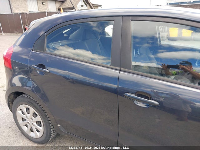 KIA dohc gamma 2014 KNADM5A38E6920312 Image 6