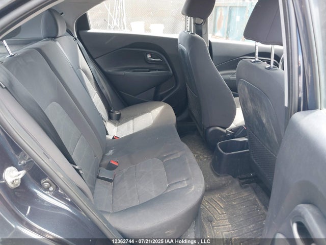 KIA dohc gamma 2014 KNADM5A38E6920312 Image 8