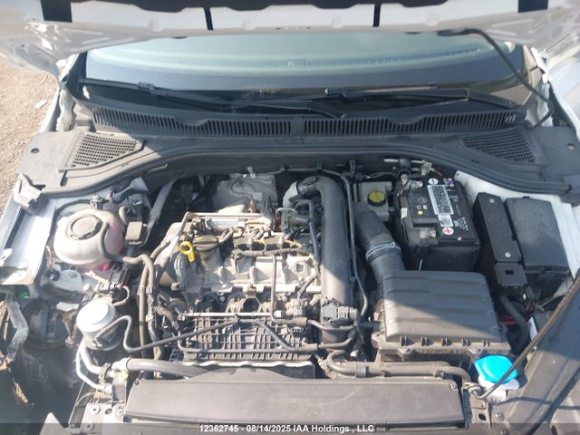 Volkswagen tsi 2021 3VWE57BU0MM077192 Image 10