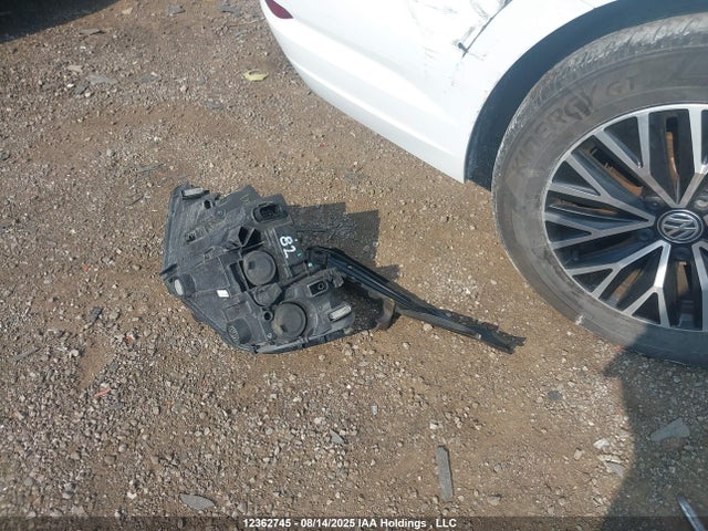 Volkswagen tsi 2021 3VWE57BU0MM077192 Image 12