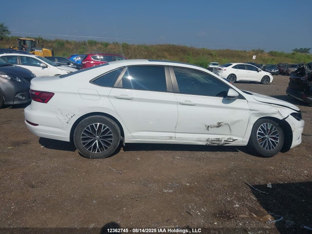 Volkswagen tsi 2021 3VWE57BU0MM077192 Image 14