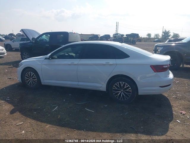 Volkswagen tsi 2021 3VWE57BU0MM077192 Image 15
