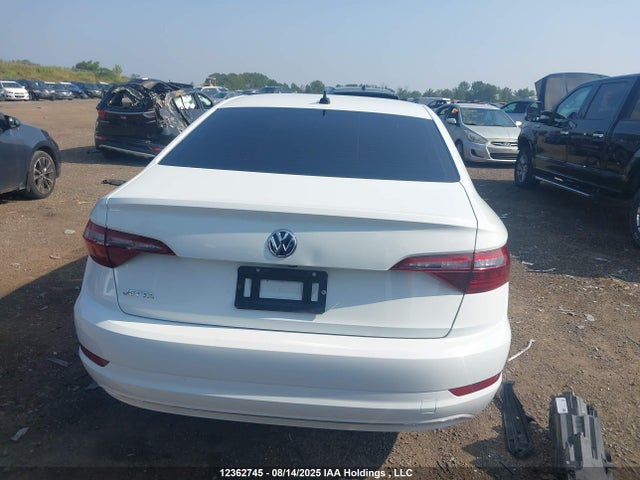 Volkswagen tsi 2021 3VWE57BU0MM077192 Image 17