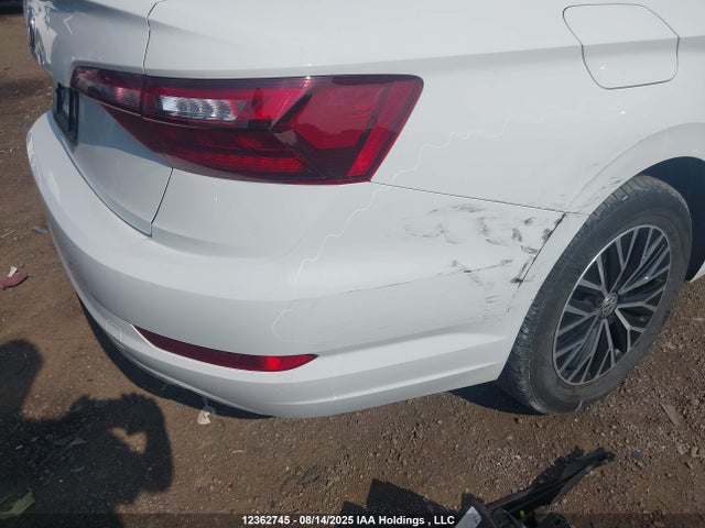 Volkswagen tsi 2021 3VWE57BU0MM077192 Image 18