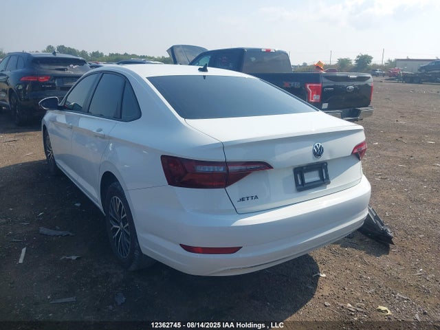 Volkswagen tsi 2021 3VWE57BU0MM077192 Image 3