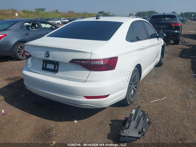 Volkswagen tsi 2021 3VWE57BU0MM077192 Image 4