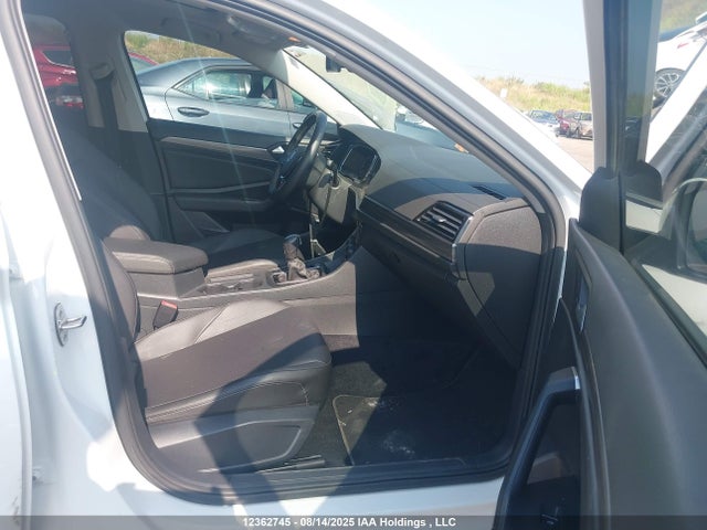 Volkswagen tsi 2021 3VWE57BU0MM077192 Image 5
