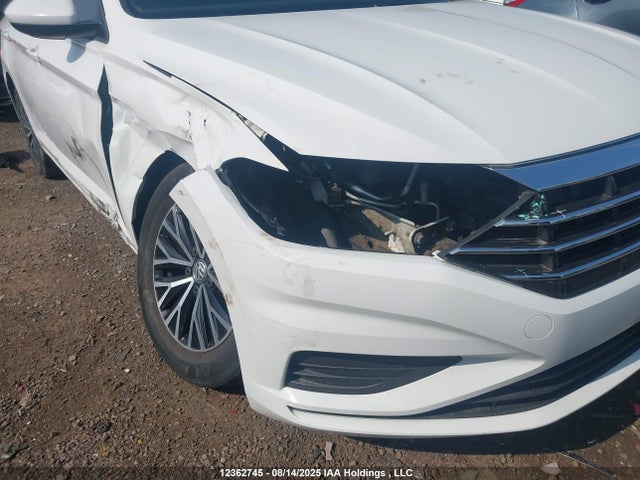 Volkswagen tsi 2021 3VWE57BU0MM077192 Image 6