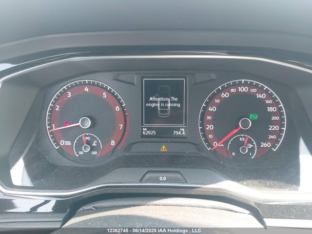Volkswagen tsi 2021 3VWE57BU0MM077192 Image 7