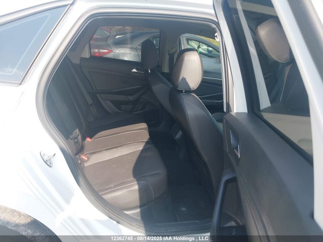 Volkswagen tsi 2021 3VWE57BU0MM077192 Image 8