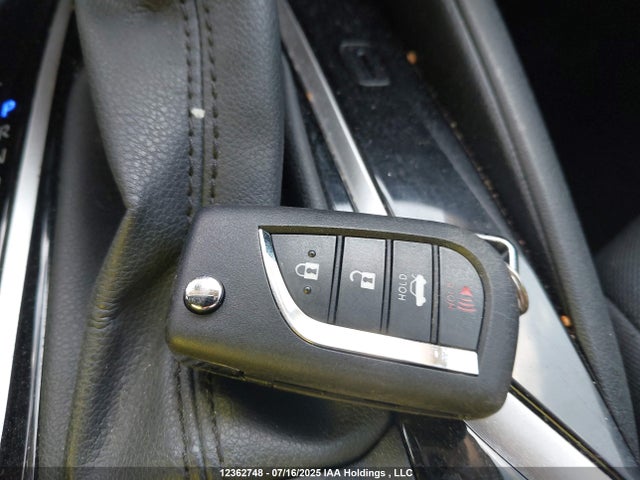 Toyota 2zr-fae 2020 5YFBPRBE1LP054161 Image 11