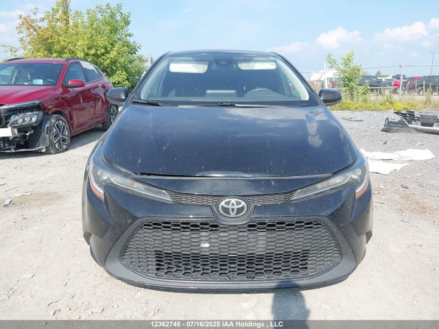 Toyota 2zr-fae 2020 5YFBPRBE1LP054161 Image 12
